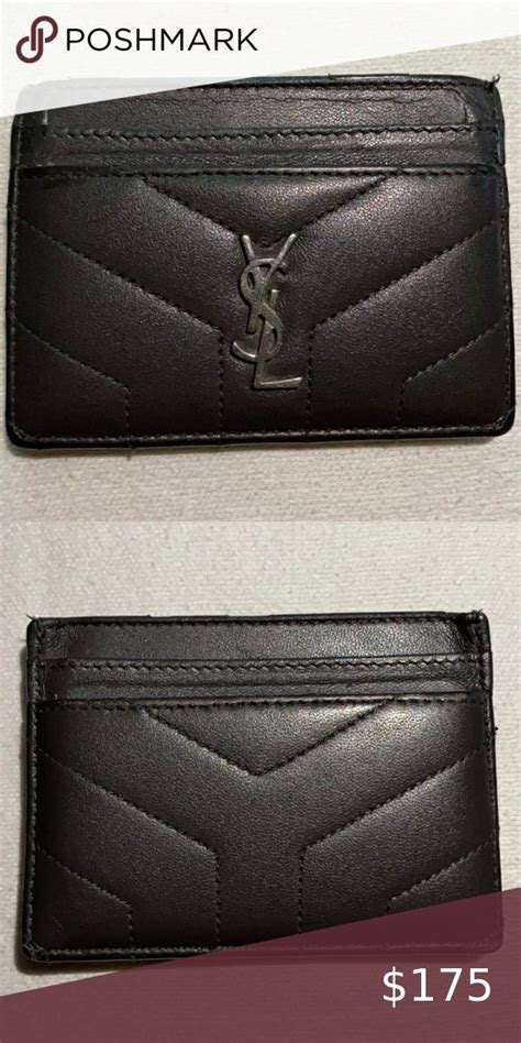 syl wallet|st laurent wallet.